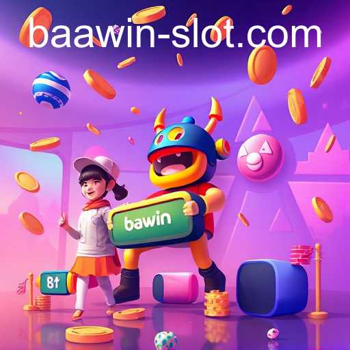 Baawin: Transforming Online Gaming in 2026