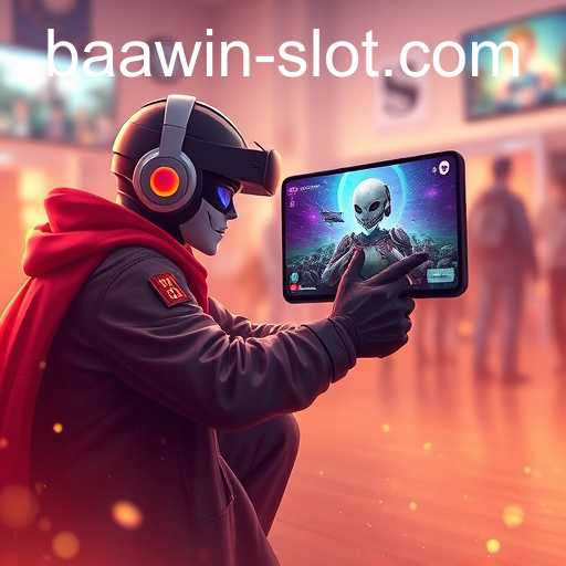 The Rise of Baawin: An Online Gaming Revolution