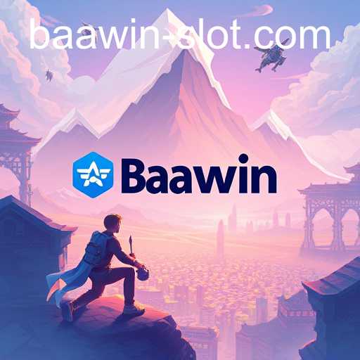 Gaming in 2026: Baawin's Influence