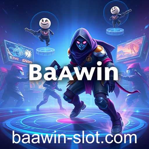 Baawin: Revolutionizing Online Gaming in the Modern Era