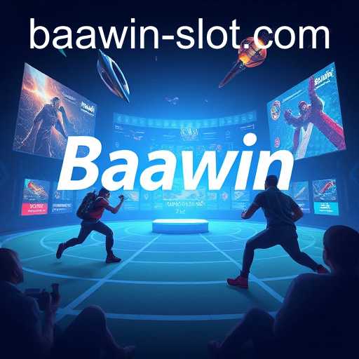 Baawin: Revolutionizing Online Gaming in 2025