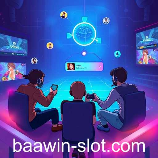 The Digital Playground: Online Gaming in 2025