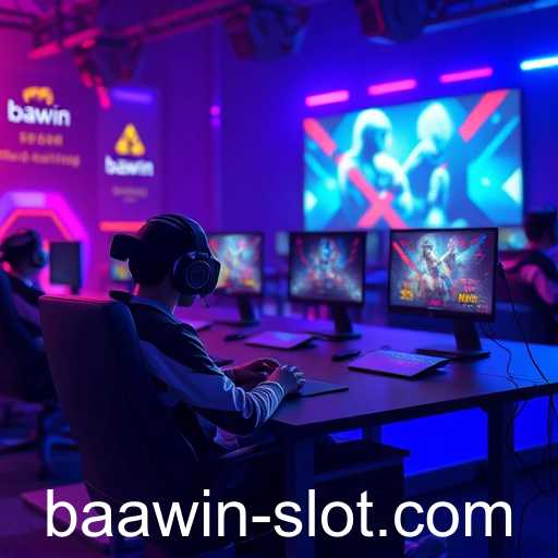 The Rise of Online Gaming Challenges