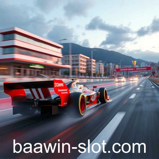 Revolutionizing Online Gaming With Baawin