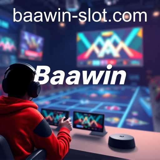 The Rise of Baawin: A Modern Gaming Phenomenon
