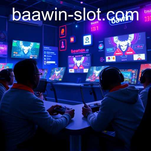 The Rise of Online Gaming in Modern Times