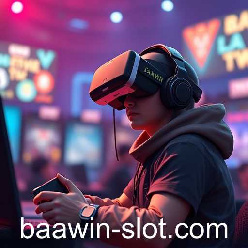 The Rise of Online Gaming Platforms in 2025