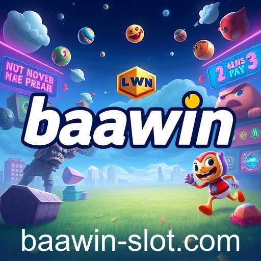 The Rising Phenomenon of Baawin in Online Gaming